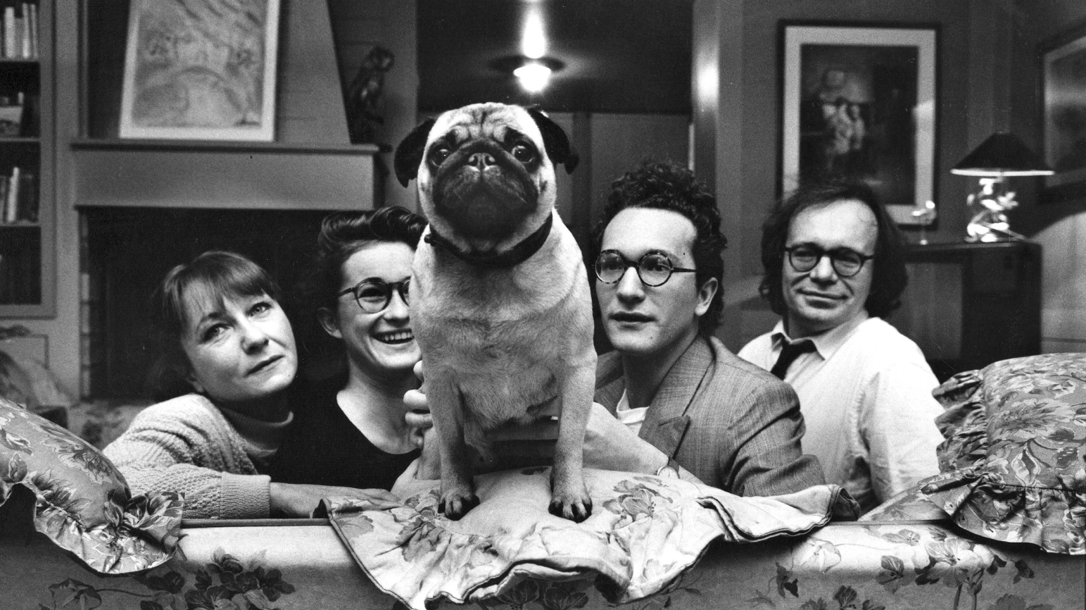 La famiglia vista da Erwitt "Fotografie per riflettere"
