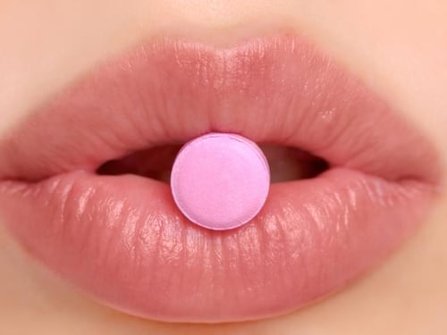 Calo del desiderio? Arriva il viagra per le donne "svogliate"