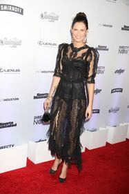 Le modelle al gala di Sports Illustrated 6