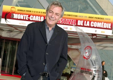 Remo Girone, dal teatro al cinema 8
