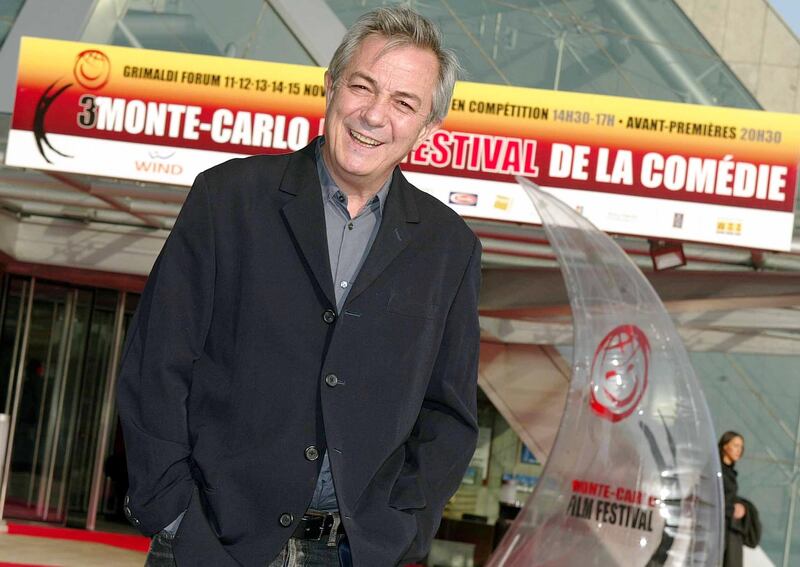 Remo Girone, dal teatro al cinema 8