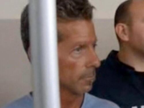Ecco cosa scriveva Bossetti nelle lettere "hot" alla detenuta