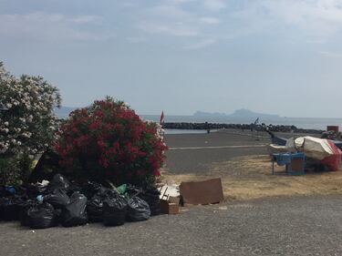San Giovanni a Teduccio, il "Bronx" di Napoli 4