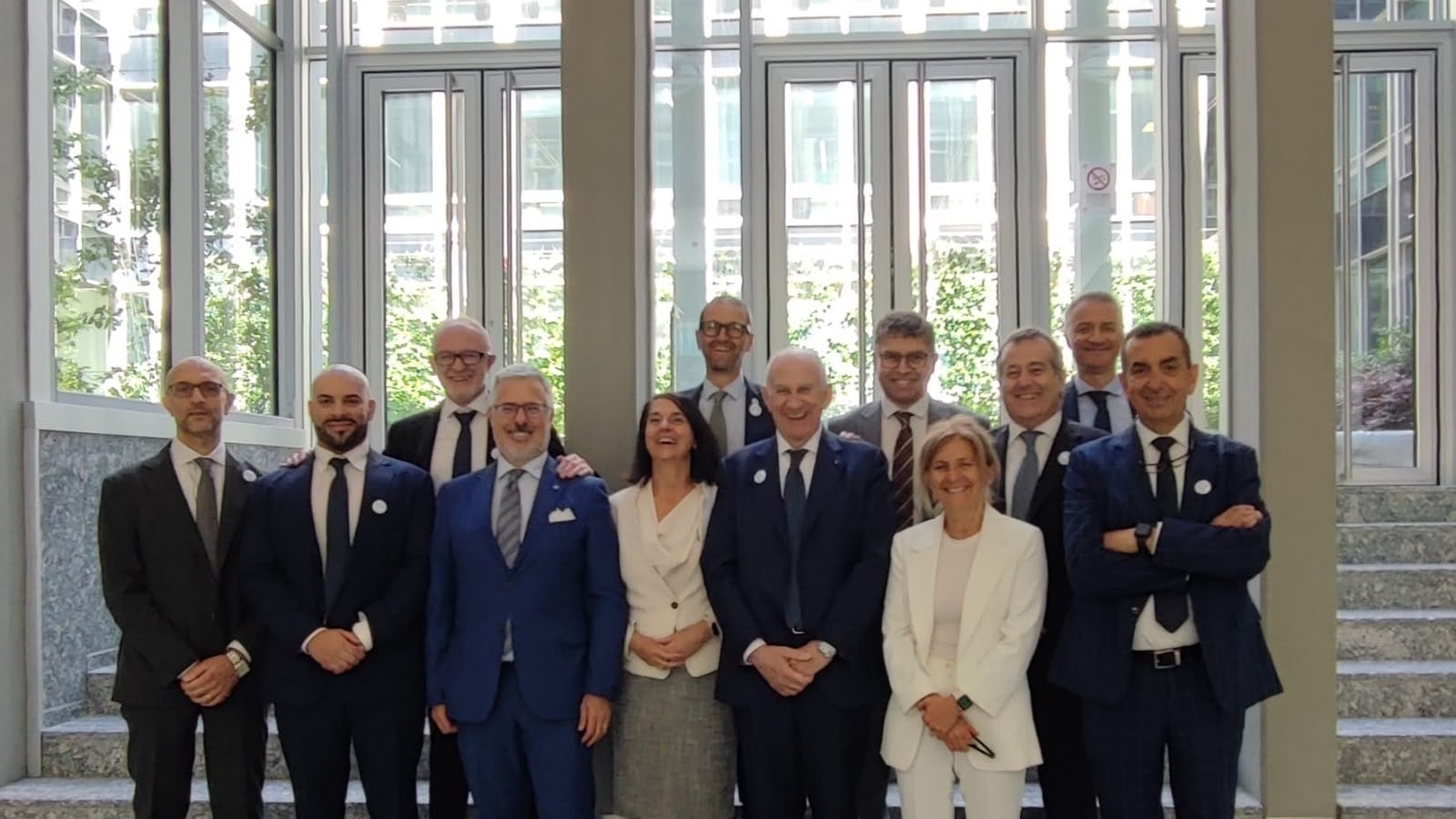 H2IT, Associazione Italiana Idrogeno: eletto il nuovo Consiglio Direttivo per il triennio 2026-2028
