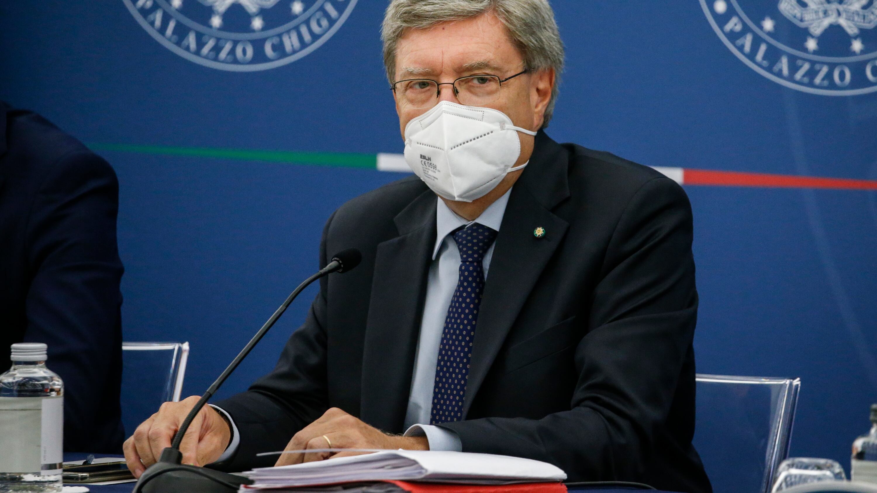 Il Pnrr è all'"anno zero". Infrastrutture a rischio a causa del caro-energia