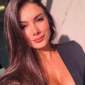Lady Romario incanta su Instagram: gli scatti di Ana Karoline Nazario  3