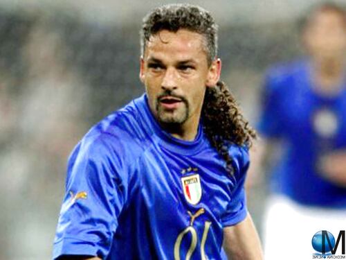 "Il Divin Codino" fa gol con il cuore