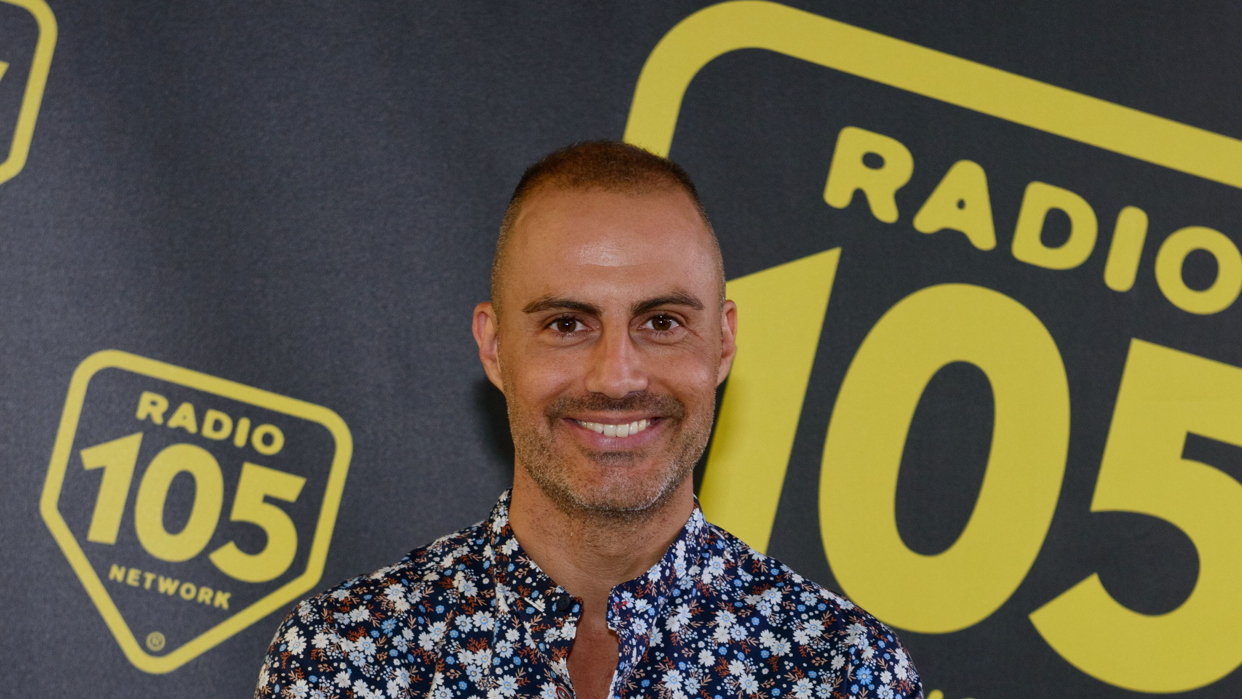 Daniele Battaglia: "Io e papà Dodi, come l'allievo e il falegname saggio"