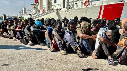 Sfax, i migranti che sognano Lampedusa riportati in Tunisia 7