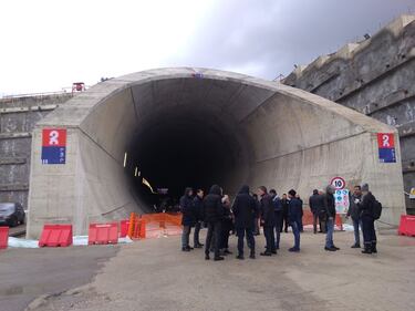 Conte e Toninelli a Caltanissetta  5