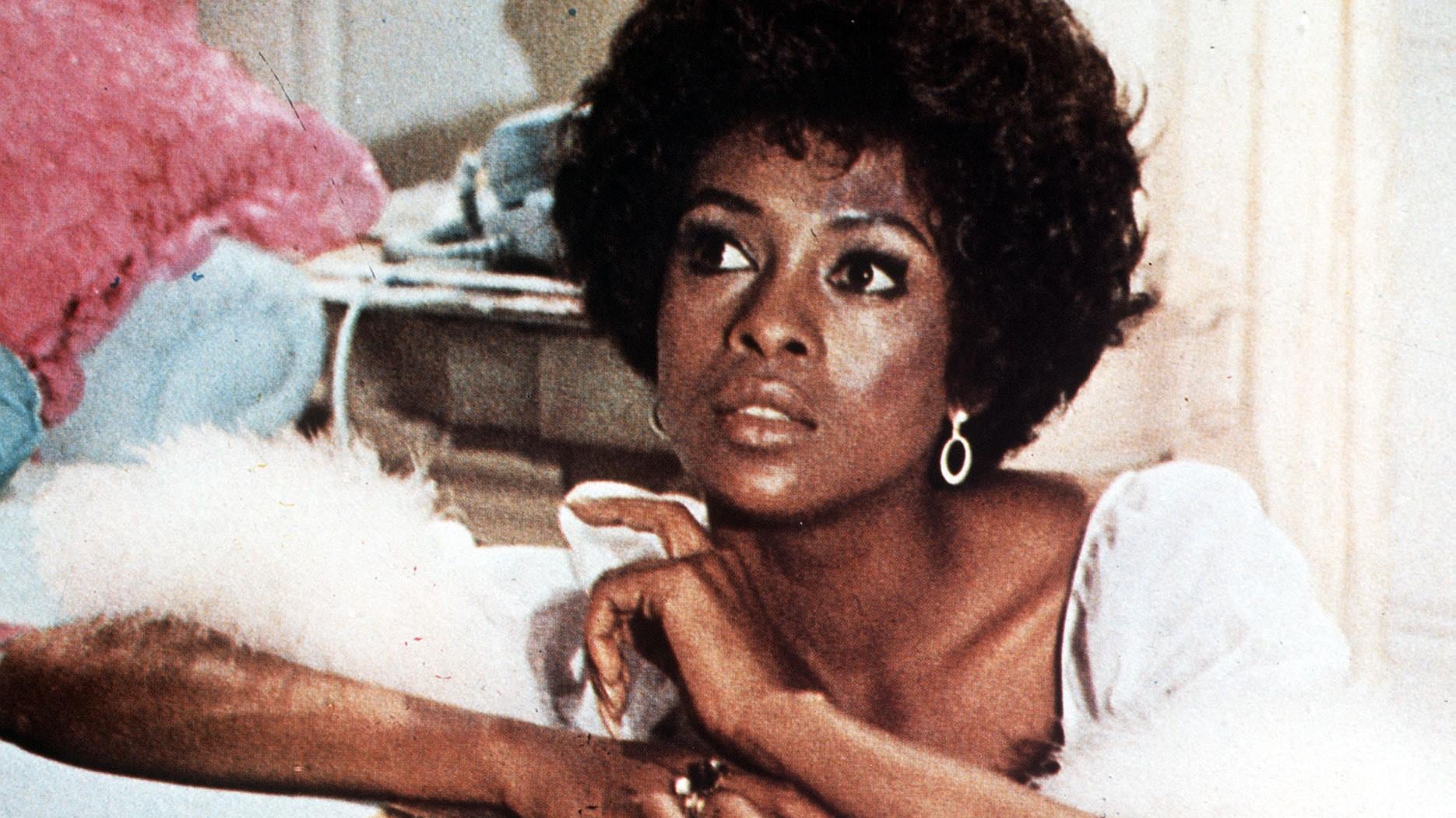 Chiusa in un convento Così è rinata Lola Falana