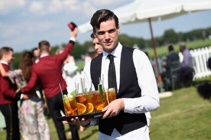 Ecco la Cartier Queen's Cup Polo 2017 14