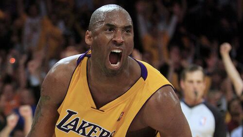 Kobe Bryant agli Oscar 2018: foto 11