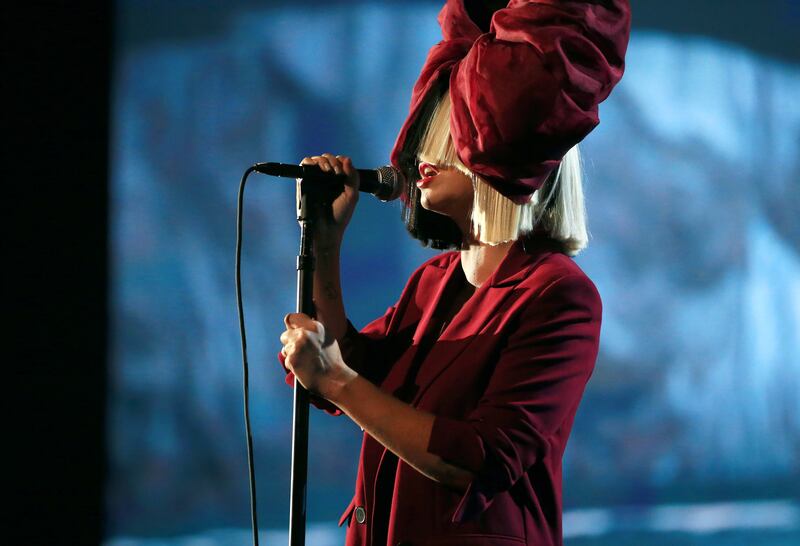Sia, le immagini 8