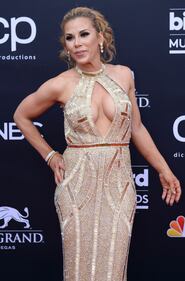 Le foto dei Billboard Music Awards 2019 6
