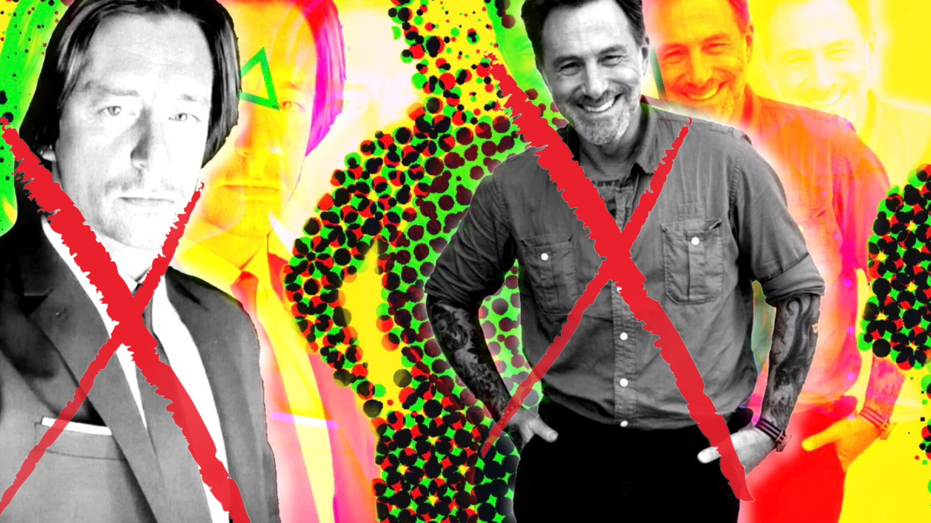 Il peggio del 2020? I finti vip (Oppini, Nardi e Iconize)