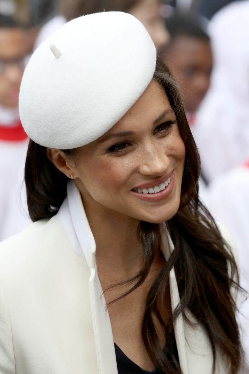 Meghan Markle e il Principe Harry, le foto 11