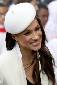 Meghan Markle e il Principe Harry, le foto 11