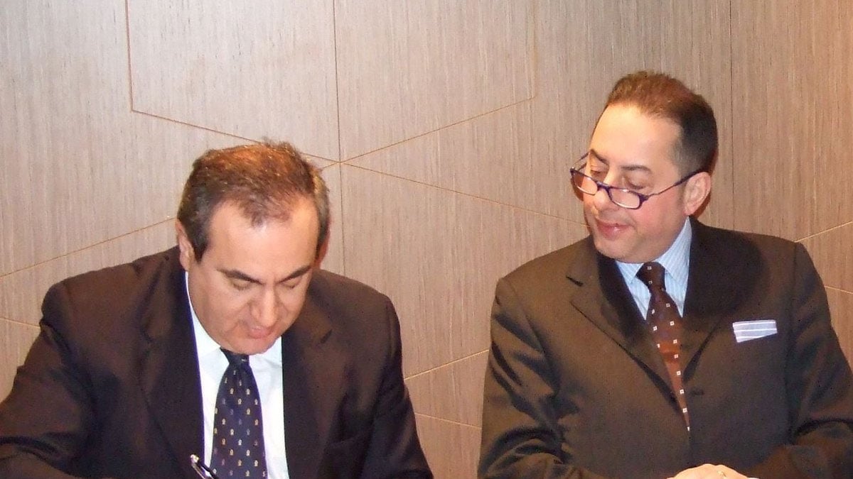 Spygate, quei rapporti di Mifsud con il senatore Pittella