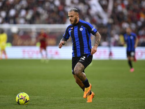 Una finale sbilanciata. L'Inter sfida il City d'oro a fare i conti sul campo