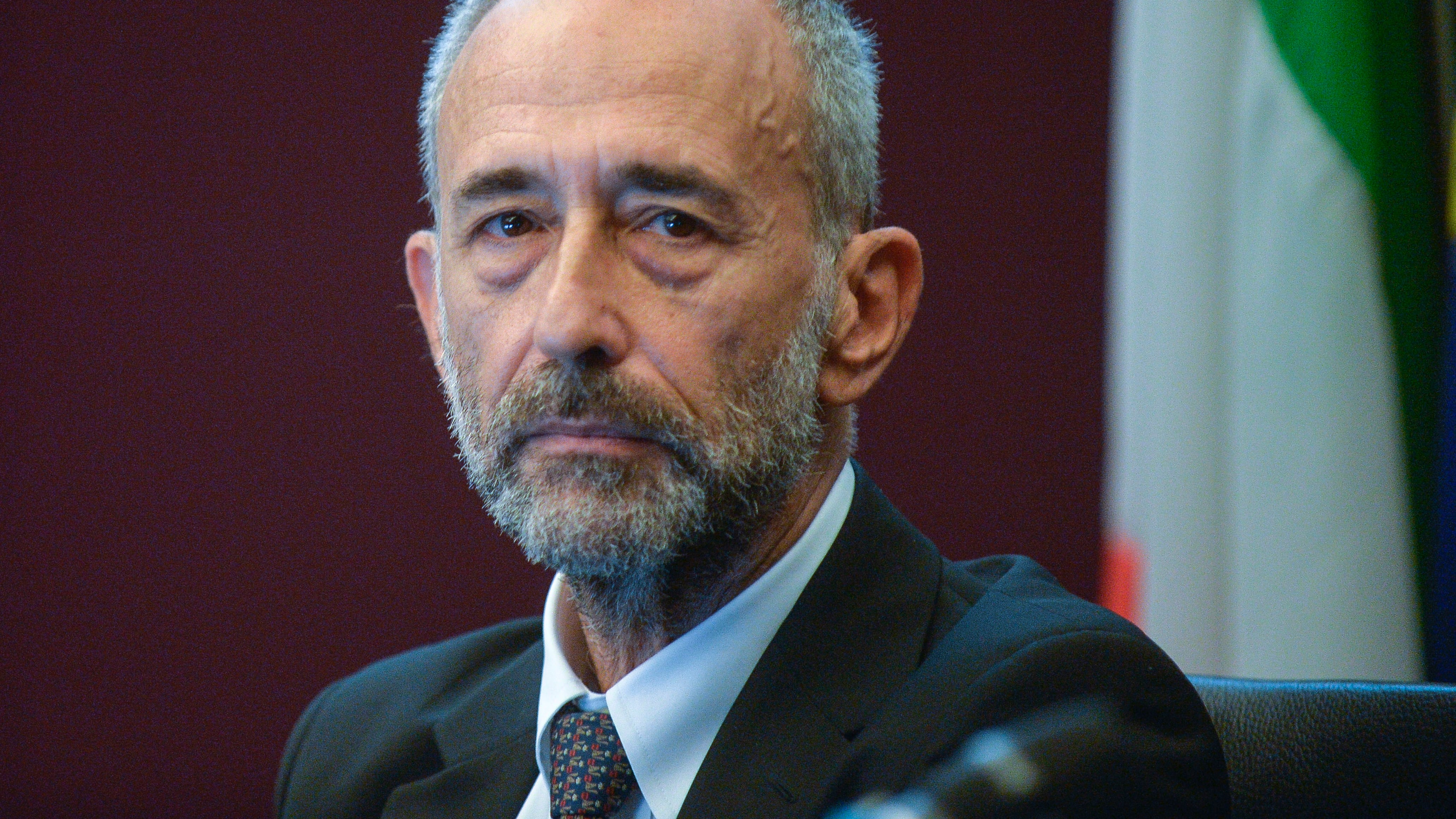 Quando le toghe "resistono" contro il governo sgradito