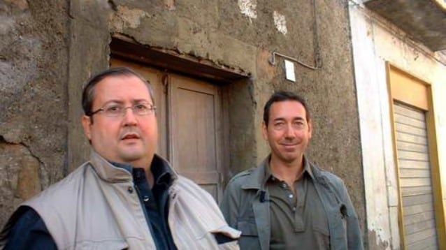 Fabio De Nunzio: "La mia vita rovinata, ma mia posizione pulita"