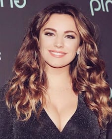 Kelly Brook in topless 17