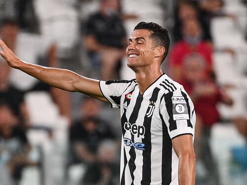L'ultimo "bacio" di CR7 costa dieci milioni alla povera Signora