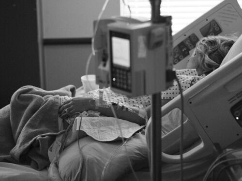 Coma, medici Usa sperimentano recupero rapido con gli ultrasuoni