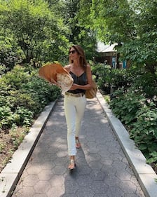 Cindy Crawford e Rande Gerber, le immagini più sexy 6