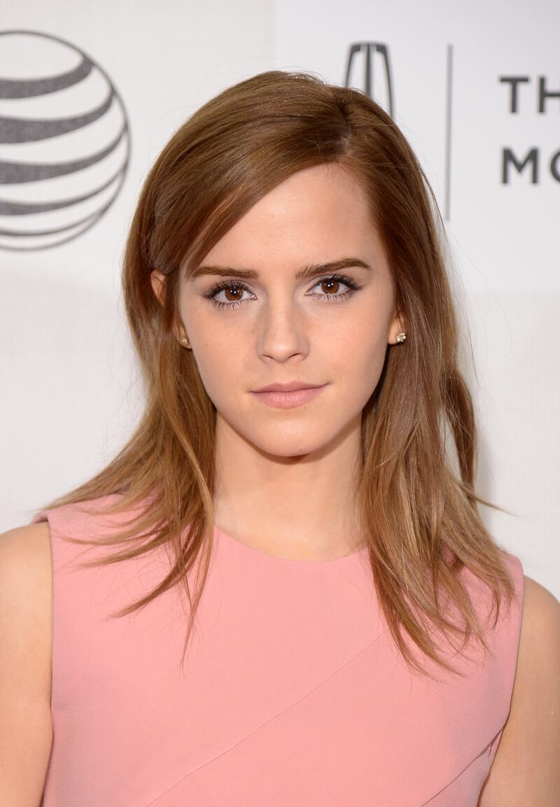 Emma Watson, le foto dell'attrice britannica 2