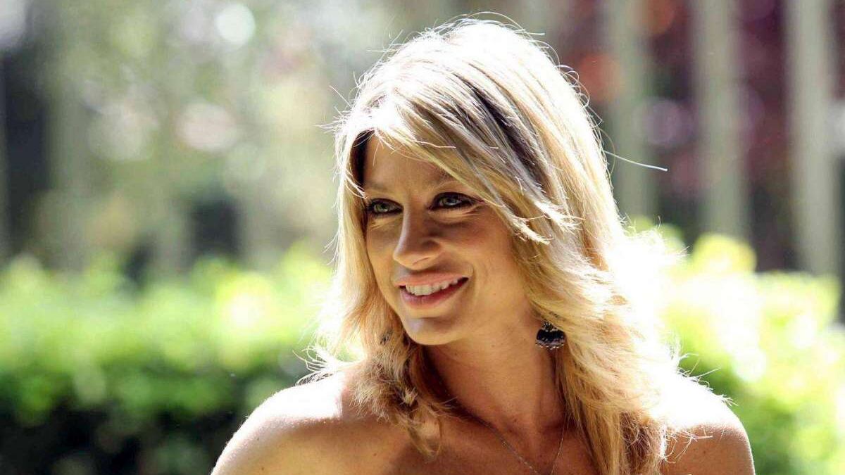 Maddalena Corvaglia: "Separarmi da mio marito è stata dura. La persona che amavo non esisteva"