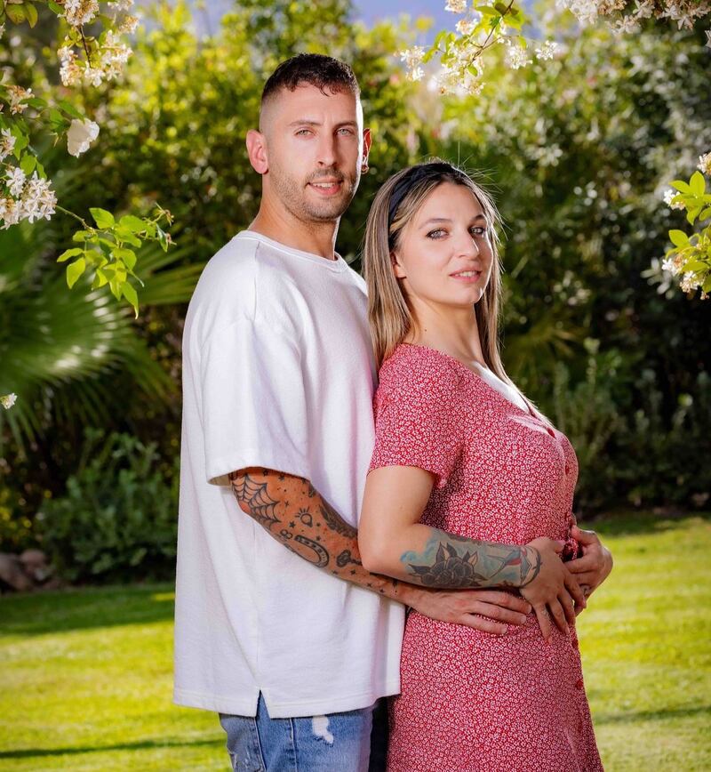 CHRISTIAN E LUDOVICA
