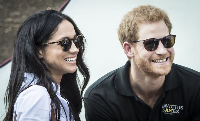Meghan Markle, i look più chic 2