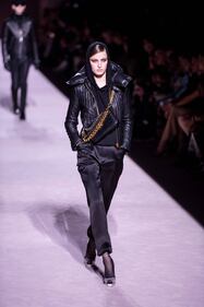 Nwe York Fashion Week: i look più estrosi dalle passerelle 1