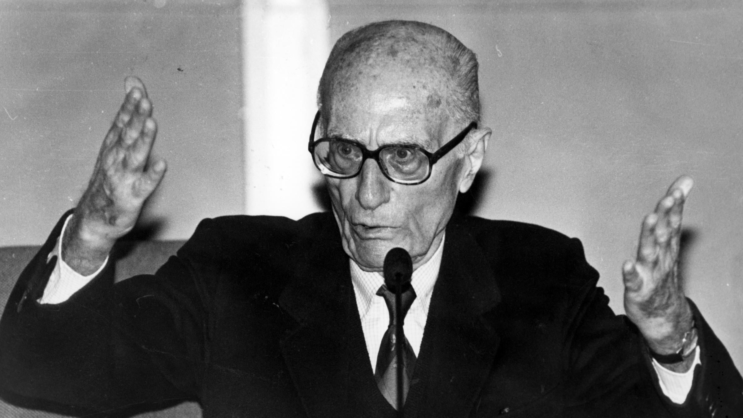 Che ipocrisia il Montanelli "pacificato"