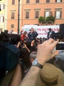 Siamo tutti puttane 5