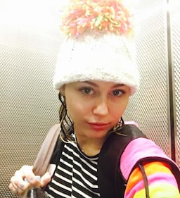 Miley Cyrus, basta con le provocazioni: foto 9