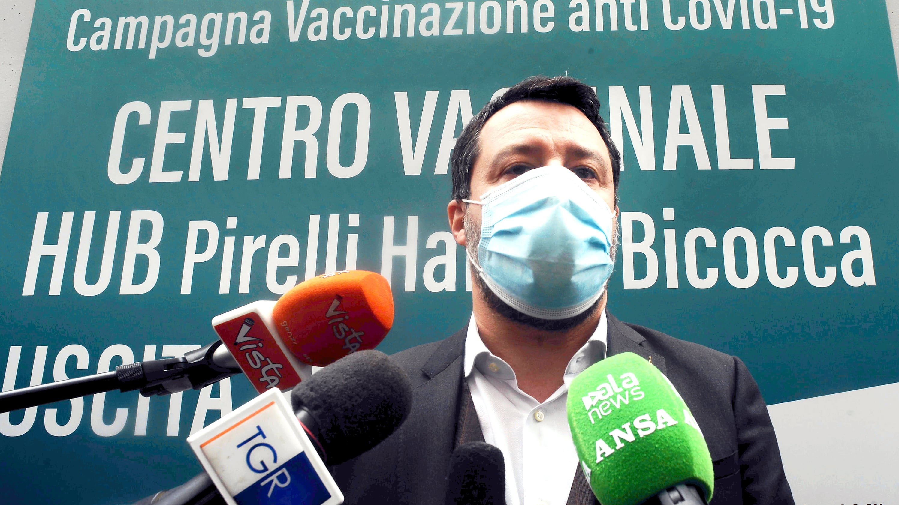 La suocera Salvini, il doppiopesismo e il Gange: quindi, oggi...