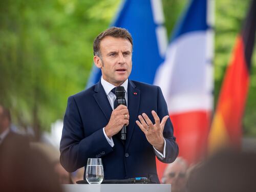 Quegli europeisti fuori dall'Europa