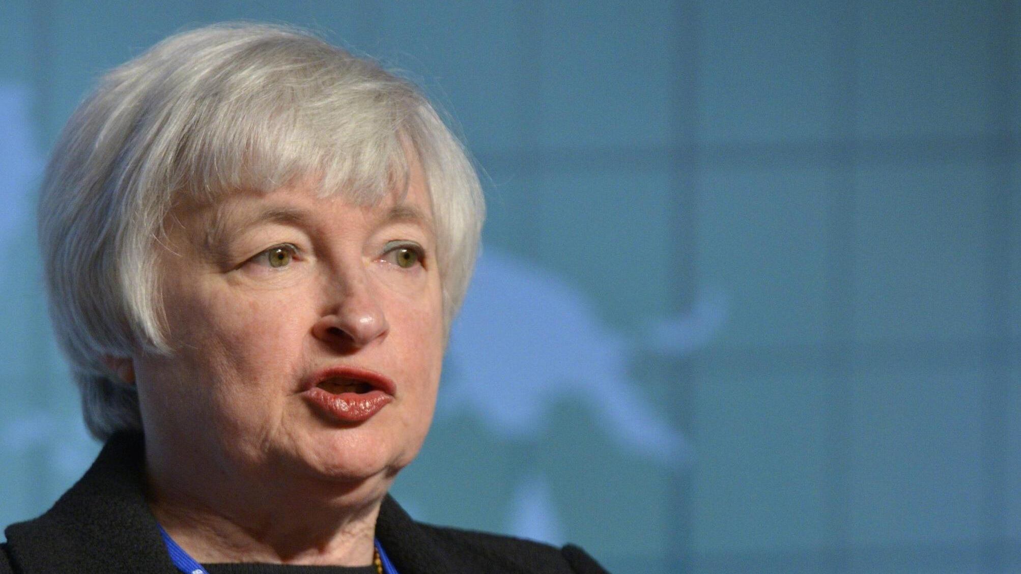 Yellen imita Bernanke: «Tassi bassi e aiuti» E le Borse applaudono