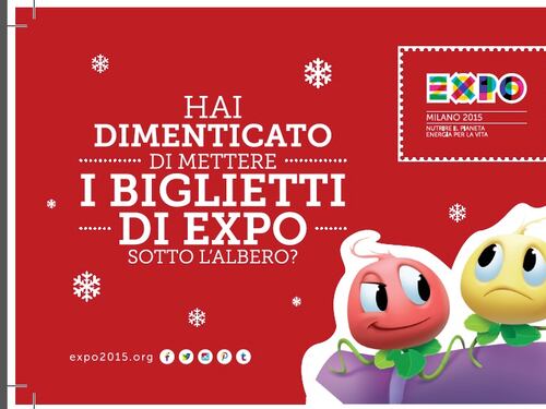 Il biglietto arriva anche sullo smartphone