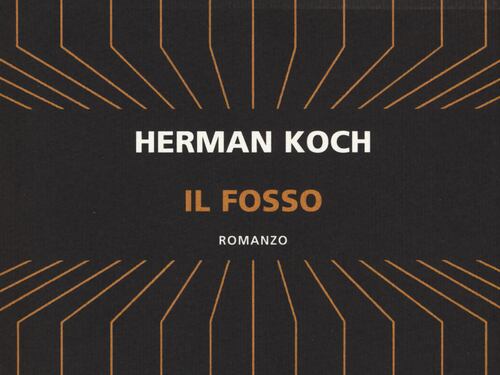 Se i canali di Amsterdam diventano un "Fosso" dove finisce anche il sindaco