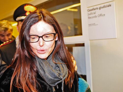 Camorra, Setola nomina Lucia Annibali avvocato. Ma lei rifiuta