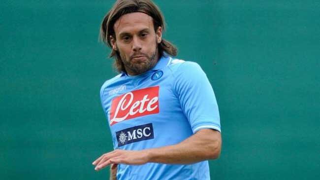 Mannini trova una squadra grazie al cane