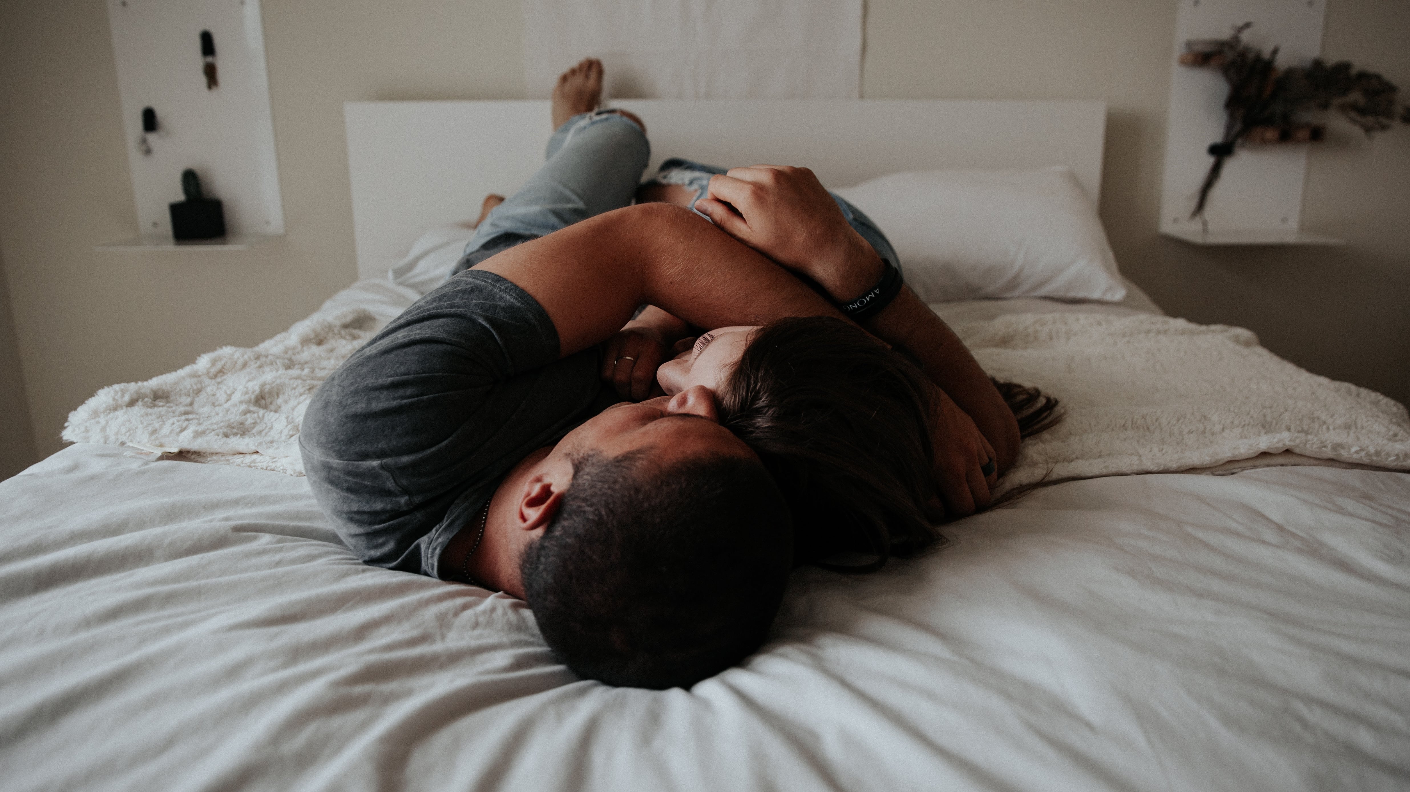 Il sesso migliora con l'età: ecco perché