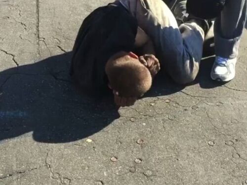 Worldstar, le pagine Instagram che immortalano le risse tra giovani