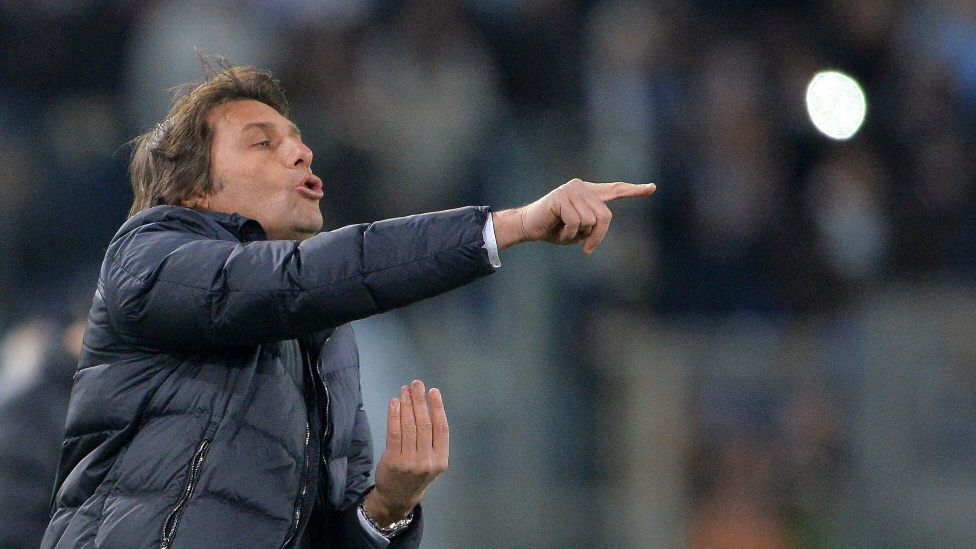 Lo show dell'ultrà Conte alibi per il fallimento Juve