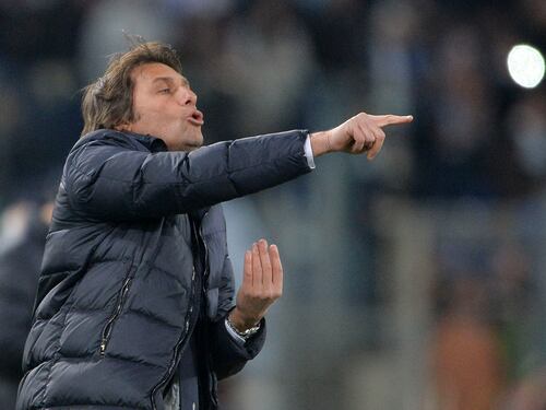 Juventus-Inter sfida infinita