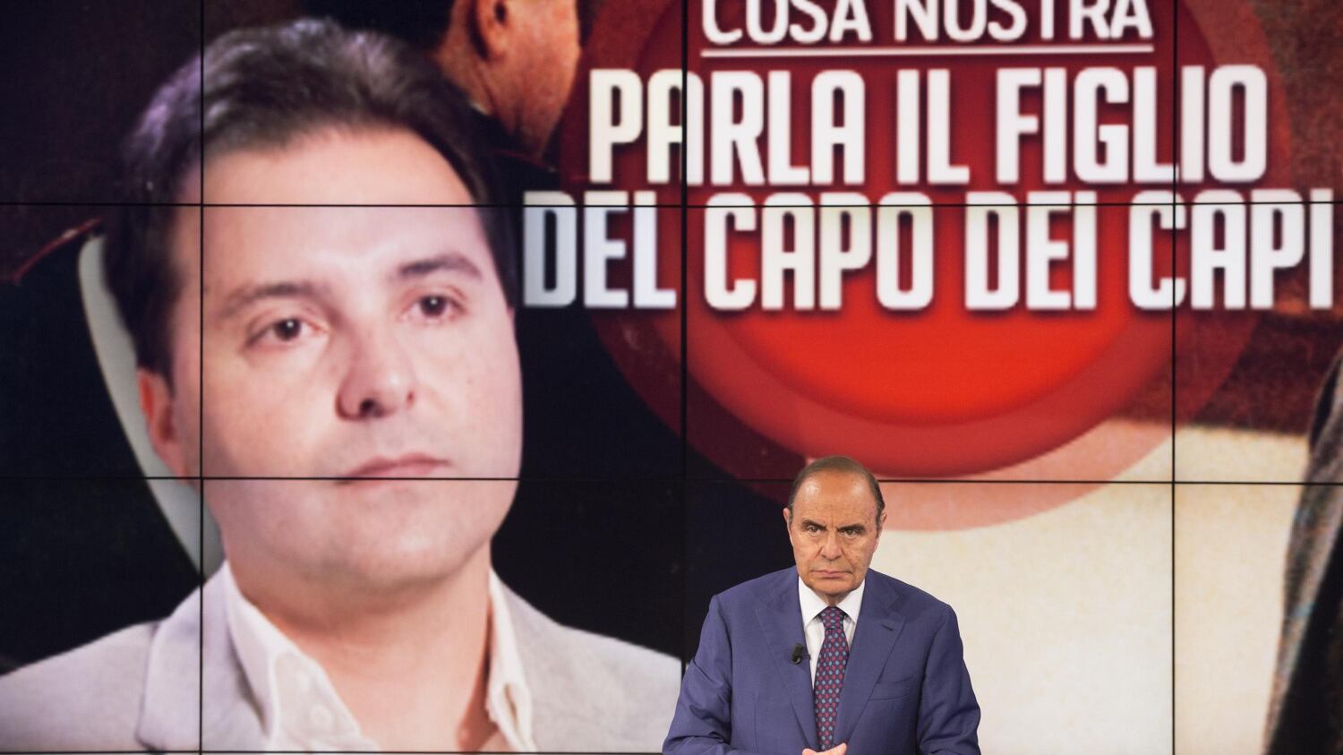 Caso Vespa, l'editto della Rai "Supervisione sui giornalisti"